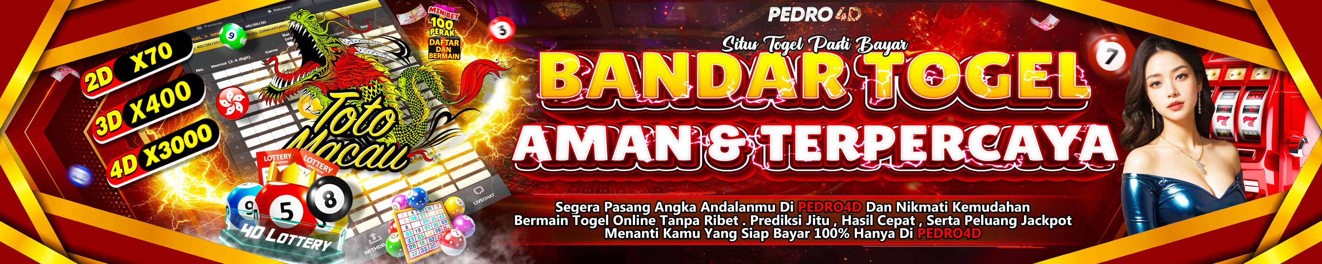 slot gacor 2025 deposit qris 1 detik